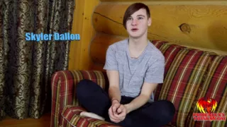 Skyler Would Fuck an Enemy!