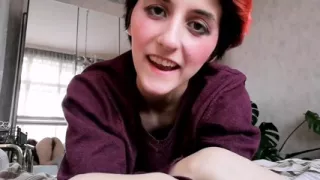 My pussy will swallow you whole