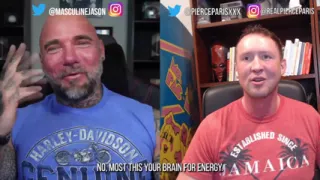 Porn Star Confessions - Pierce Paris (episode 24)