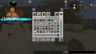 Minecraft Jenny Mod Fapcraft Its Alex, the muscle mommy, and her ass is massive