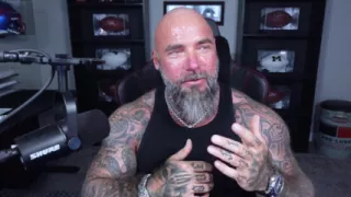 The Problem with Emotions