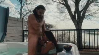 Fucking in the Bathtub