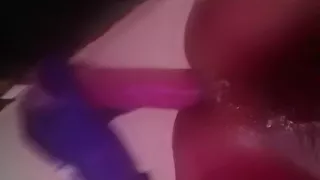Moist Dreams
