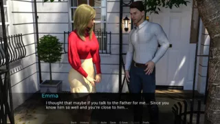 Nursing back to pleasure: lucky coin ep 58