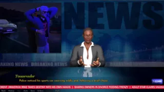 Law of attraction: early in the morning ep 5