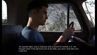 Dusklight manor: strange place ep 1