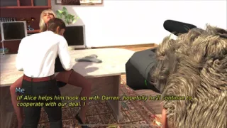 Alice in Wonderland - Chapter 9&10