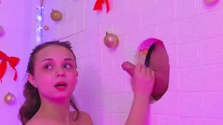 When a Dick Feels Genuinely Good