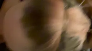 Round 3 Finish My Slut Wife Part 1