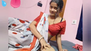 Indian bhabhi seduces her  brother-in-law because her husband went to navy for six months