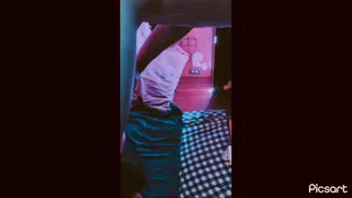 POV from behind doggy style homemade compilation