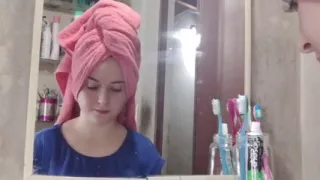 Routine and Hair Care