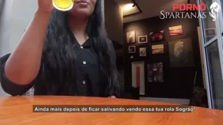 My Boyfriend Wasn't Home, I Ended Up Fucking Another