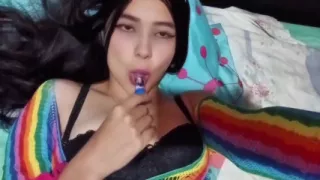 I Invite My House Maid to Fuck and She Responds Like This... (real Homemade)