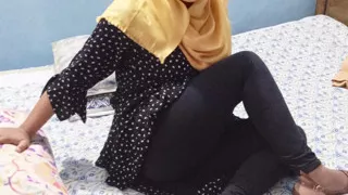 Eid Special Girlfriend Sex Video in my House