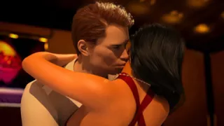 Whispers of Desire - V0.5 - Part 2