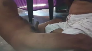 Bengali Fuck by Huge Cock bbc