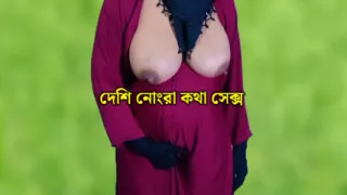 Indian beautiful hijabi muslim sexy bhabhi having sex with neighbor inside the room