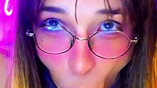 Big Tits Trans Girl Is a Real Cock Hungry Whore