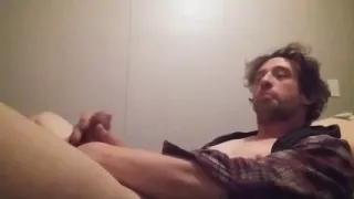 Solo Masturbation Video