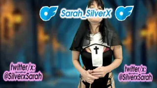 Nun Pegs You In The Church