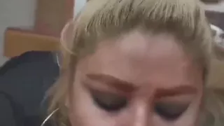 I Love Gagging on His Penis