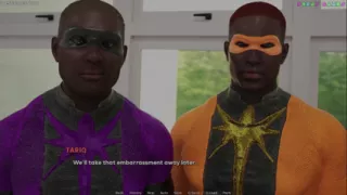 Shadows of Desire by Shamandev - Classroom Sex, Rough BBC 62