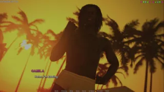 Shadows of Desire by Shamandev - College Cosplay Event, Classroom Masturbation 61