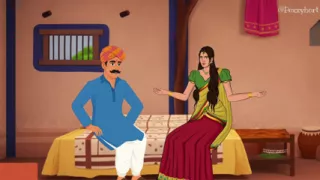 Desi Indian Sarpanch Aur Bhabhi Sexy hot videos.