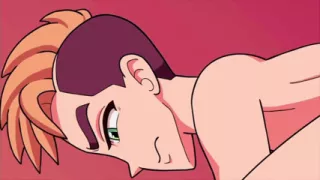 Anal threesome with best friends