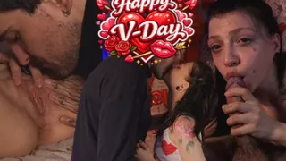 The Best Valentine's Day Gift