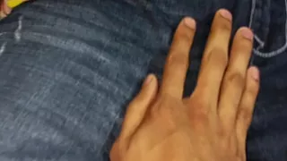 Desi Bhabhi Gets Fucked in Threesome - Big Boobs and Wet Pussy