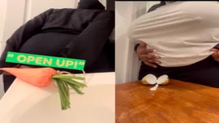 The EASTER EGG Just Got Laid By Some Chick!