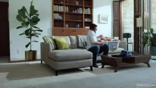 Disruptive Films - His Helping Han