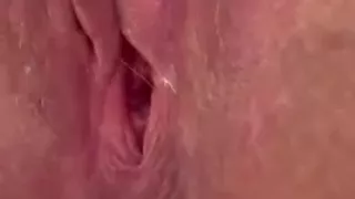 Pleasure myself while my hubby isn't at home