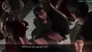 The Genesis Order by NLT - Part 36