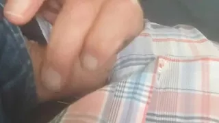 Wanking During Women's Wm