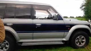 SSBBW big girl big car problems