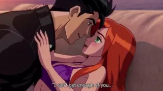 Seduce my girlfriend and fuck her ass from behind