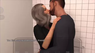 Grandma's House - V0.99 Best Scenes - Part 4