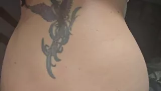 Milf gets railed in bathroom in the local pub