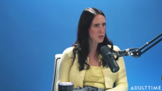 Cadence Lux: Authentic Orgasms & Self-advocacy