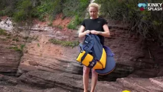 Choosing the Sexiest Life Jacket to Get Wet in