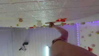 The dick reacts to every move Allmylinks MisssVikki