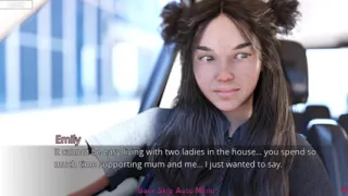 Dreams of reality#2 Going out and then enjoy a great fuck