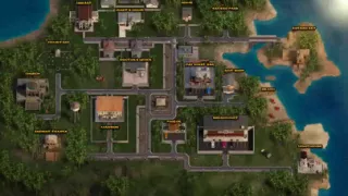 Treasure of Nadia: the pirate's ep 119