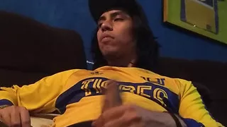 Monster Cock