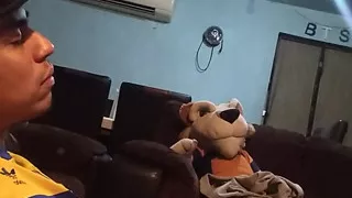 We Play in the Early Morning