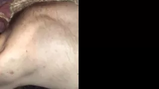 Hardcore Ballbusting