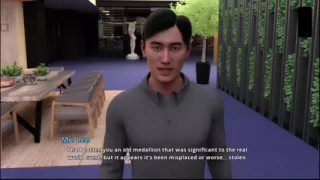 College Kings 31 Riley Wanted Me to Fuck Her Good